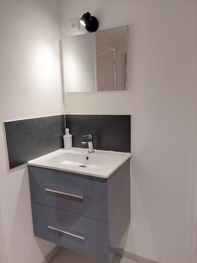 ° Studio 2 - Luneville Centre ° Екстериор снимка